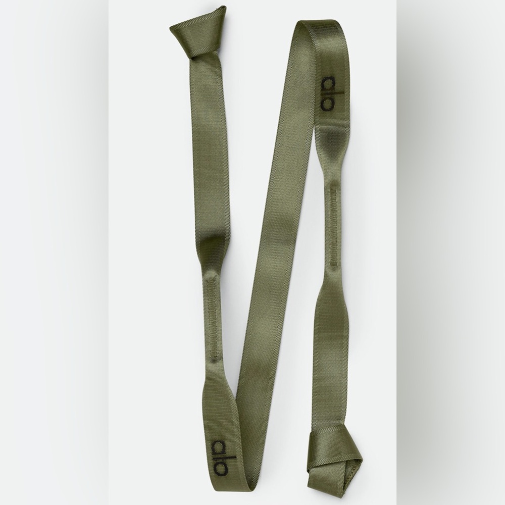ALO Yoga Strap - Jungle🍃